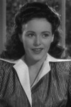 Slika glumca Kay Harding