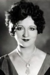 Slika glumca Julia Faye