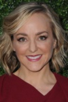 Slika glumca Geneva Carr