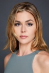 Slika glumca Samantha Lockwood