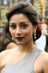 Slika glumca Amrita Puri