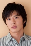 Slika glumca Kei Tanaka