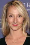 Slika glumca Audrey Lamy