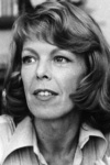 Slika glumca Cécile Aubry