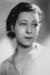 Slika glumca Alla Nazimova