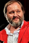 Slika glumca Stefano Fregni