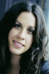 Slika glumca Alanis Morissette