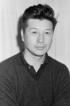 Slika glumca Ryō Ikebe
