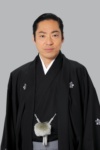 Slika glumca Chūsha Ichikawa