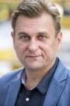 Slika glumca Anger Zsolt