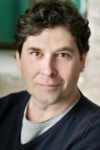 Slika glumca Carl Marotte