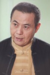 Slika glumca Tsai Chen-Nan