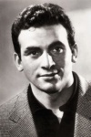 Slika glumca Maurizio Arena