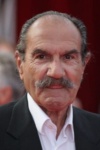 Slika glumca Gérard Hernandez