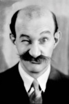 Slika glumca James Finlayson