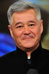 Slika glumca Zhao Benshan