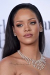 Slika glumca Rihanna