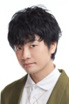 Slika glumca Jun Fukuyama