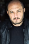 Slika glumca Duccio Camerini