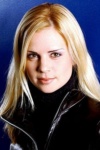 Slika glumca Kim Schraner
