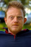 Slika glumca Riccardo Cicogna