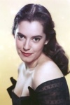 Slika glumca Susan Kohner