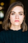 Slika glumca Kayla Carlson