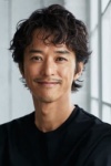 Slika glumca Kenji Kohashi