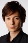 Slika glumca Masatoshi Matsuo