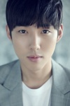 Slika glumca Baek Sung-hyun