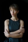 Slika glumca Delphine Chuillot