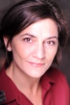 Slika glumca Janet Ulrich Brooks