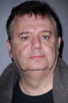 Slika glumca Christophe Bourseiller