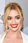 Slika glumca Brianne Howey