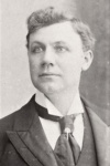 Slika glumca Charles K. French
