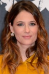 Slika glumca Mélanie Bernier