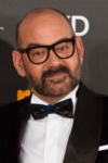 Slika glumca José Corbacho