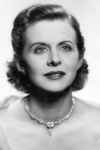 Slika glumca Isabel Dean