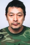Slika glumca Masayuki Shionoya