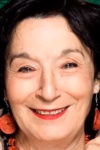 Slika glumca Petra Martínez