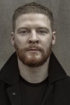 Slika glumca Owen Burke