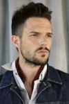 Slika glumca Brandon Flowers