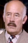 Slika glumca John Abineri