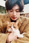 Slika glumca Haruma Miura