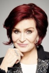 Slika glumca Sharon Osbourne