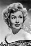Slika glumca Yolande Donlan