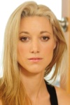 Slika glumca Zoie Palmer