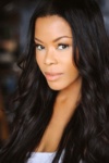 Slika glumca Golden Brooks