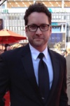 Slika glumca Burnie Burns
