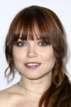 Slika glumca Amanda Fuller